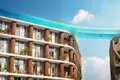 Studio apartment  Dubai, United Arab Emirates