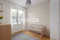 Apartamento 3 habitaciones 75 m² Jyvaskyla sub region, Finlandia