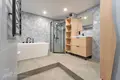 Apartamento 3 habitaciones 79 m² Minsk, Belarús