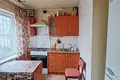 Wohnung 2 zimmer 45 m² Orscha, Belarus