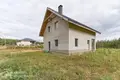Casa de campo 153 m² Valodzki, Belarús