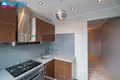 Appartement 2 chambres 44 m² Kaunas, Lituanie
