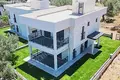 Вилла 4 комнаты 130 м², Турция