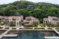 2 bedroom condo 187 m² Jose Santos Guardiola, Honduras