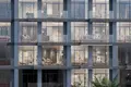 Wohnung 1 zimmer 42 m² Dubai, Vereinigte Arabische Emirate