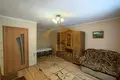 Appartement 1 chambre 34 m² Muchaviecki sielski Saviet, Bélarus