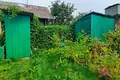 Casa 33 m² Zdanovicki sielski Saviet, Belarús