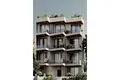 Mieszkanie 2 pokoi 62 m² Ksamil, Albania