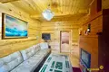 Maison 70 m² Kurhanski sielski Saviet, Bélarus
