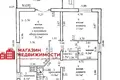 House 196 m² Putryski, Belarus