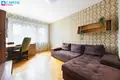 Apartamento 3 habitaciones 72 m² Klaipeda, Lituania