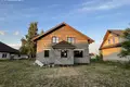 Casa 191 m² Kalodziscanski sielski Saviet, Belarús