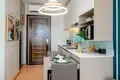 Wohnung 2 zimmer 30 m² Karon, Thailand