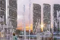 Mieszkanie 1 pokój 59 m² Dubaj, Emiraty Arabskie
