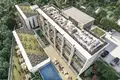 Квартира 1 спальня 48 м² Кумбор, Черногория