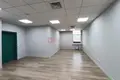 Oficina 41 m² en Minsk, Belarús