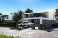 Wohnkomplex ÇATALKÖY villas