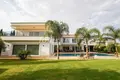 4 bedroom Villa 450 m² Dosemealti, Turkey