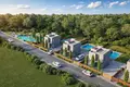 Villa de 3 habitaciones 150 m² Kassandrino, Grecia
