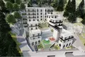 Mieszkanie 1 pokój 26 m² Czarnogóra, Czarnogóra