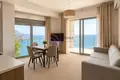 Appartement 1 chambre 70 m² Budva, Monténégro