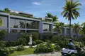Adosado 4 habitaciones 190 m² Beraban, Indonesia