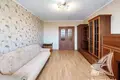 Квартира 1 комната 41 м² Мухавецкий сельский Совет, Беларусь
