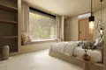 Wohnung 1 Schlafzimmer 80 m² Canggu, Indonesien