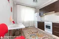 Apartamento 3 habitaciones 63 m² Minsk, Belarús