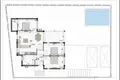 3 bedroom villa 106 m² Tbilisi, Georgia