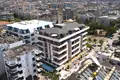 Apartamento 2 habitaciones 70 m² Región del Mediterráneo, Turquía