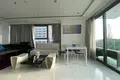 Copropriété 2 chambres 92 m² Na Kluea, Thaïlande
