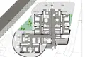 Wohnung 2 Schlafzimmer 128 m² Demos Agiou Athanasiou, Zypern