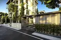 Apartment 56 m² Kargıcak, Turkey