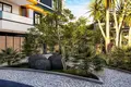 Квартира 2 комнаты 50 м² Газипаша, Турция