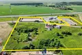 Commercial property 2 483 m² in Pliski sielski Saviet, Belarus