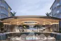 1 bedroom apartment 58 m² Choeng Thale, Thailand