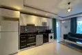 1 bedroom apartment  Tosmur, Turkey