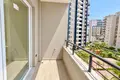 1 bedroom apartment 69 m² Mezitli, Turkey