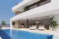 3-Schlafzimmer-Villa 588 m² Spanien, Spanien