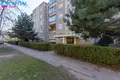 2 room apartment 49 m² Kaunas, Lithuania