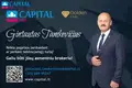 Земельные участки  Gailiunai, Литва