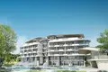 1 bedroom apartment 60 m² Thep Krasatti, Thailand