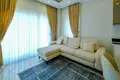 Appartement 2 chambres 45 m² Alanya, Turquie