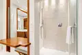 Appartement 1 chambre 43 m² Tivat, Monténégro