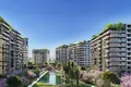 Wohnung 4 zimmer 151 m² Pendik, Türkei