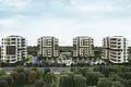Appartement 77 m² Région méditerranéenne, Turquie