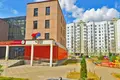 3 room apartment 94 m² Minsk, Belarus
