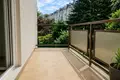 Appartement 2 chambres 63 m² en Varsovie, Pologne