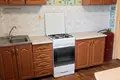 2 room apartment 54 m² Tracciakouski sielski Saviet, Belarus